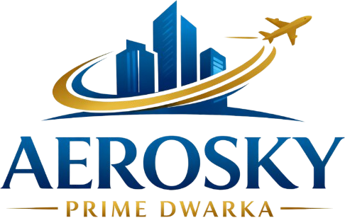 Aerosky Prime Dwarka